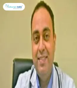 Dr. Gaurav Sahai