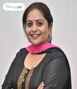 Dr. Geetha Belliappa