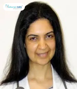 Dr. Geeti Mahajan