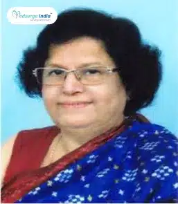 Dr. Gita Ganguly Mukherjee