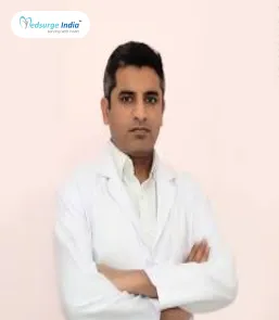 Dr. Gurpreet Singh Garcha