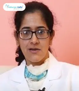 Dr. Harini Sreedharan