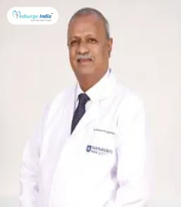 Dr. Hemant B. Tongaonkar