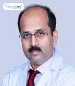 Dr. Hemanth Kumar M