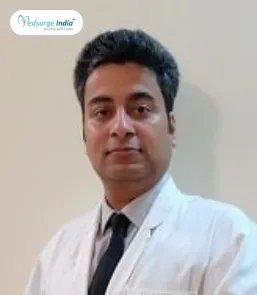 Dr. Himanshu Agarwal
