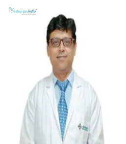Dr. Himanshu Pratap