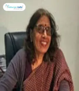 Dr. Indu Tandon