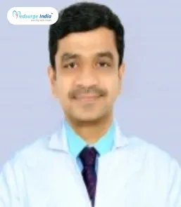 Dr. Ishthiaque Ahmed