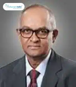 Dr. J Lakshmikanth