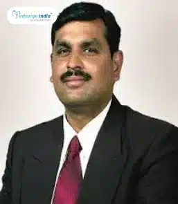 Dr. J V Srinivas