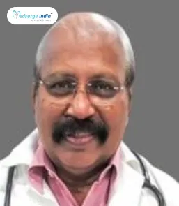 Dr. J. Vijayan