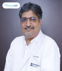 Dr. Jatin Kothari