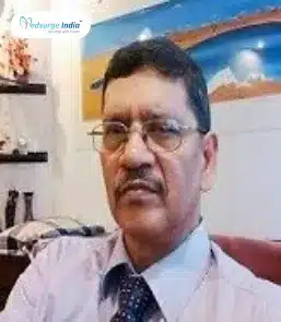 Dr. Jayesh Shah