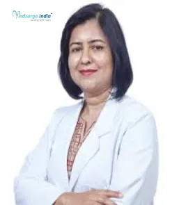 Dr. Jyoti B Sharma
