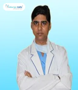 Dr. K. K. Mishra