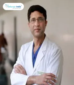 Dr. KM Kapoor