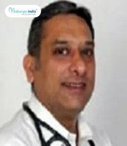 Dr. Kailash Nath Gupta