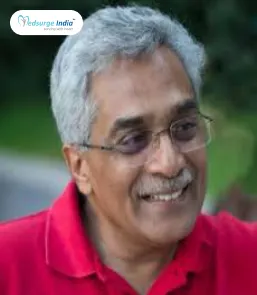 Dr. Kalpesh Gajiwala