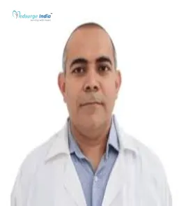 Dr. Kamlesh Jain