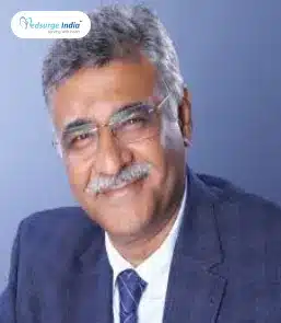 Dr. Kamran Khan