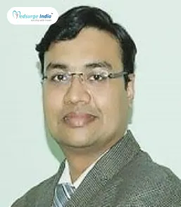 Dr. Kapil Gupta