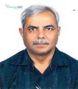 Dr. Kapil Vidyarthi