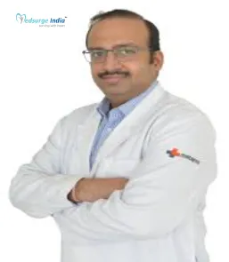 Dr. Karan Gupta