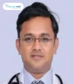 Dr. Kedar R Hibare