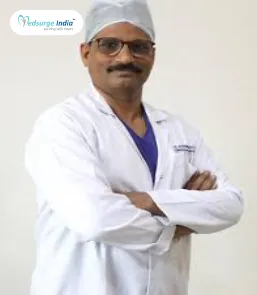 Dr. Krishna Hari Sharma