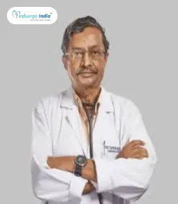 Dr. Krishnam Raju