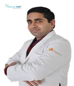 Dr. Kushal Narang