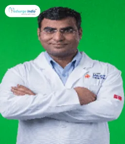 Dr. Lalit Kumar Lohia