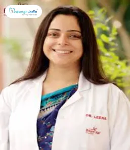 Dr. Leena Yadav