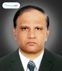 Dr. M N Kumar