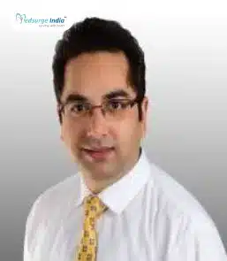 Dr. M Shafi Kuchay