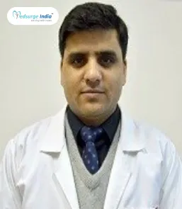 Dr. M. Anjum Siddiqui