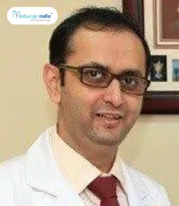 Dr. Mahesh Gopashetty