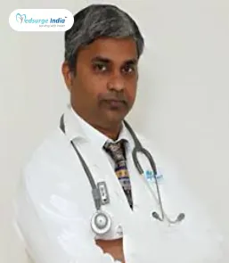 Dr. (Major) G.B. Rajan
