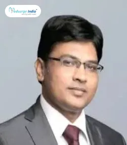Dr. Mallikarjun Sakpal