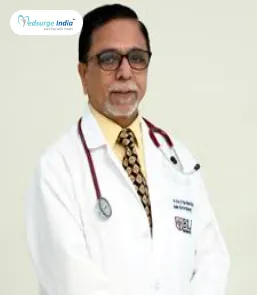 Dr. Man Mohan Mehndiratta