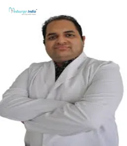 Dr. Manan Mehta
