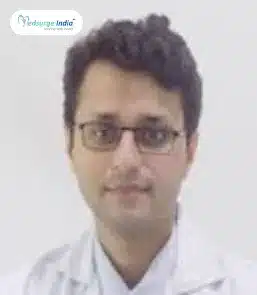 Dr. Mandar Agashe