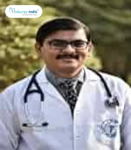 Dr. Mandar Shah