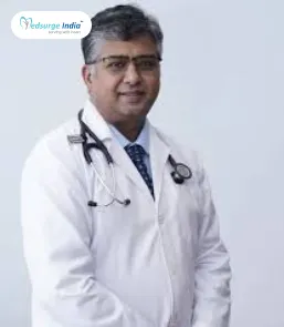 Dr. Manish Aggarwal