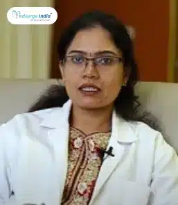 Dr. Manjula H M