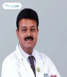 Dr. Manjunath Malige