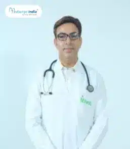 Dr. Manoj Arora