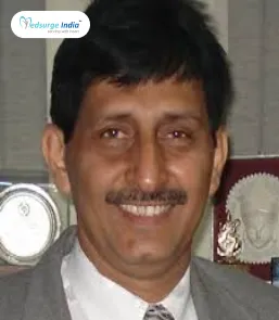Dr. Manoj Khanna