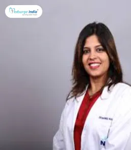 Dr. Mansi Khanderia