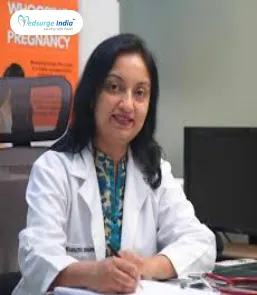 Dr. Meenakshi Sharma